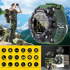Remote, Waterproof, Photography, military watch