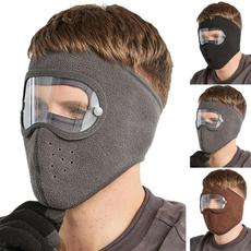 Helmet, Fleece, Cycling, motorcyclemask