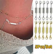 hookclasp, diyjewelry, braceletconnector, ジュエリー