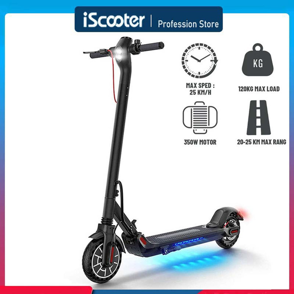 Mini best sale scooter hoverboard