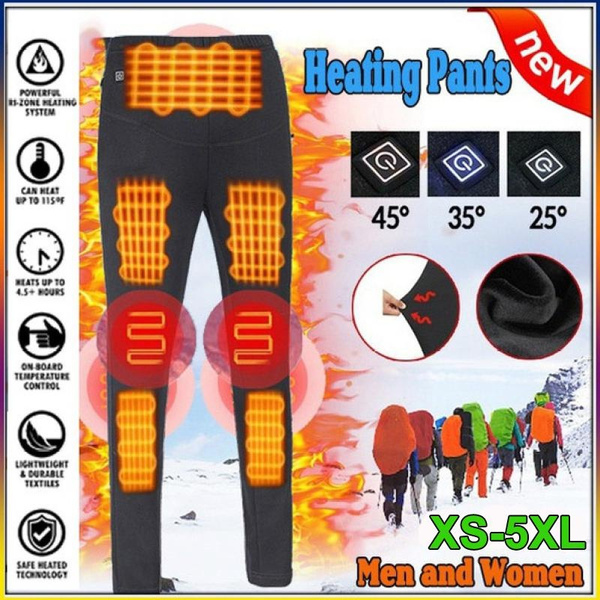 2023 NEW Intelligent Constant Temperature Men and Women Large Size USB