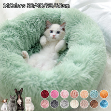 Beds, dountsbed, Winter, Pets