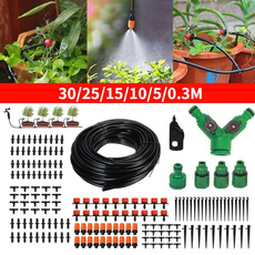 irrigation, wateringirrigation, Home & Living, Gardening Supplies