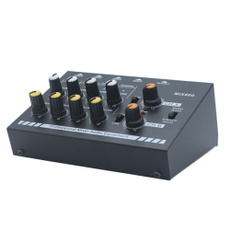 Mixers, soundmixerusbpowered, soundmixeradapter, mixersaccessorie