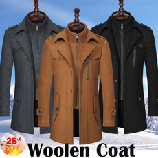 woolen, woolen coat, Fashion, Winter