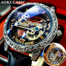 Watches, Men, Luxury, automaticclock