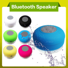 Mini, Microphone, Wireless Speakers, waterproofspeaker