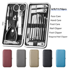 manicure tool, Steel, professional nail clippers, Belleza