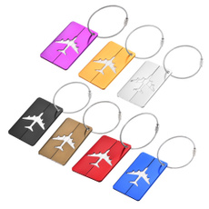 Travel, Luggage