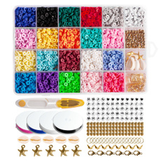polymer, Jewelry, Jewellery, Bracelet