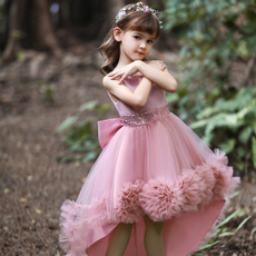 trailingweddingdre, Flowers, gowns, Waist