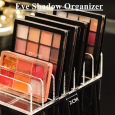 Eye Shadow, Beauty, makeuppaletteorganizer, paletteorganizer
