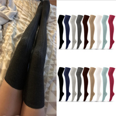 hoverstocking, Ladies Fashion, Socks, solidcolorstocking