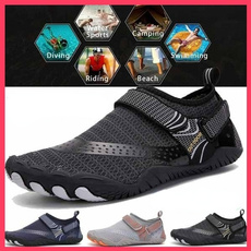 beach shoes, drawstringshoe, Hiking, barefootshoe