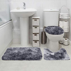 doormat, Bathroom, Bathroom Accessories, Mats