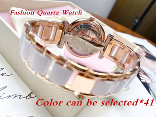 quartz, Gifts, fashion watches, Jewelery & Watches