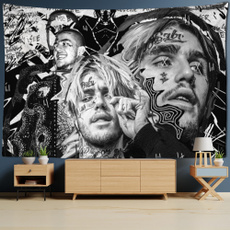 Decor, Wallpaper, Wall Art, hippie