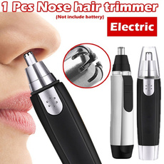 nosehairtrimmer, Electric, Trimmer, eyebrow