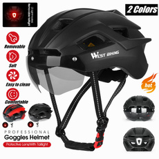 Helmet, Bicycle, Cycling, 運動與戶外用品