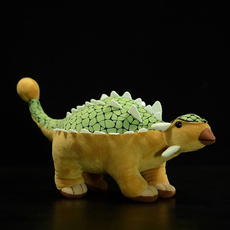 Plush Toys, Stuffed Animal, Toy, dinosaurtoy