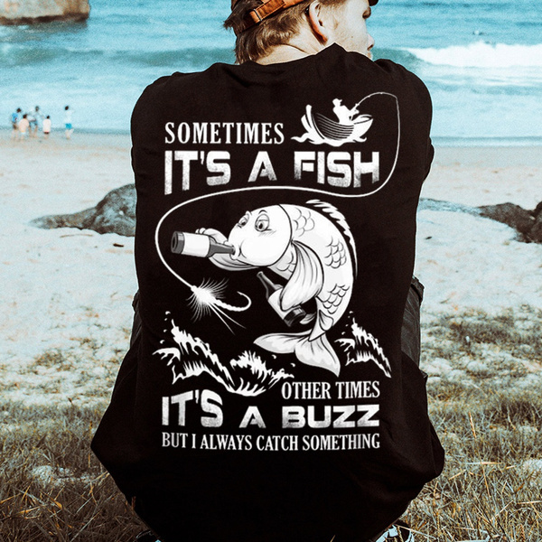 Targa in metallo con scritta in lingua inglese Sometimes Talking to