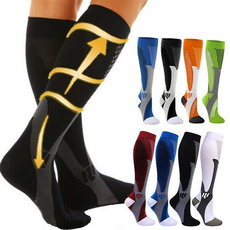 Elastic, runningsock, sockscompressionsock, men women