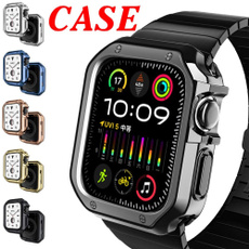 applewatchcasetpu, case, iwatchbumper, Apple