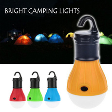 Carabiners, campinglight, led, Sports & Outdoors