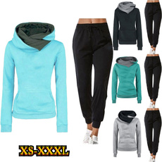 tracksuit for women, Fashion, Tops, casualsuit