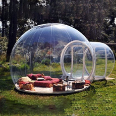 Inflatable, Outdoor, Christmas, Family