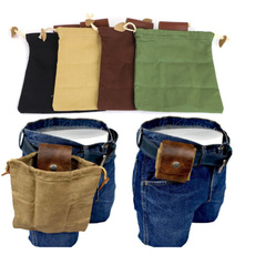 huntingbag, Waist, Hunting, Tool