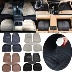 Mats, Waterproof, Cars, carfloormat
