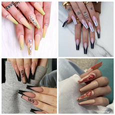 ballerinanail, acrylic nails, nail tips, nailsartamptool