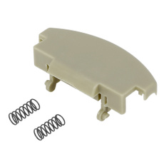 Console, Beige, VW, Polos