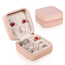 case, Mini, jewelryorganizertravel, jewelry box