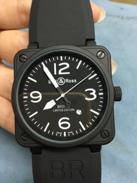 Bell-And-Ross | Wish