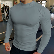 trainingshirt, Shirt, Sleeve, Fitness
