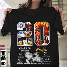 firefly, Plus Size, Shirt, startrekshirt