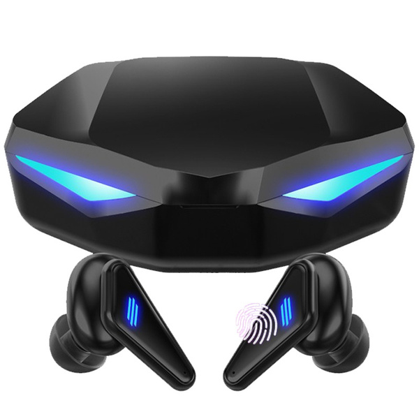 Esport TWS Wirless Bluetooth Earbuds, Zero Delay Gaming Bluetooth