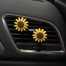 cute, Decor, airoutlet, Sunflowers