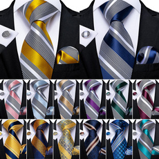 mens ties, necktie set, tie set, gift for him