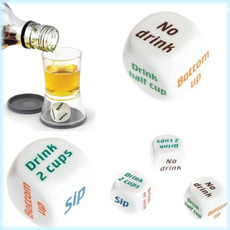 Funny, Toy, Dice, Geschenke