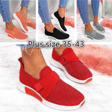 casual shoes, Sneakers, Outdoor, Breathable