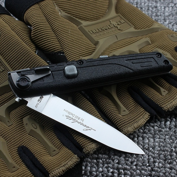 Colt AKC Automatic Knives Quick Opening Assisted Knives Camping