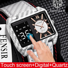 Army, Touch Screen, military watch, led