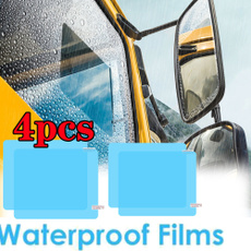 rainproof, antifog, Carros, Window Film