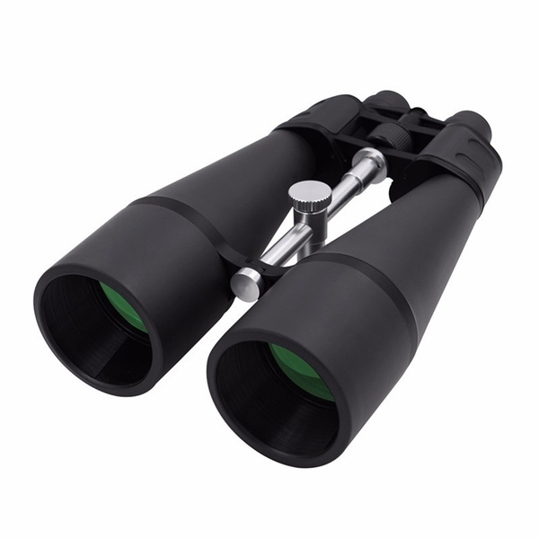30260x160 zoom HD binoculars, threedimensional wide field of view