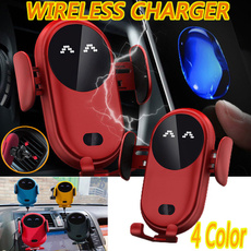 Smartphones, Mobile, Wireless charger, chargerphoneholder