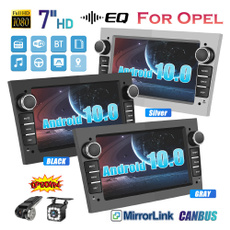 Touch Screen, carstereo, Car Electronics, Tops