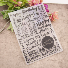 diaryalbumdecoration, decoration, Scrapbooking, Stamps